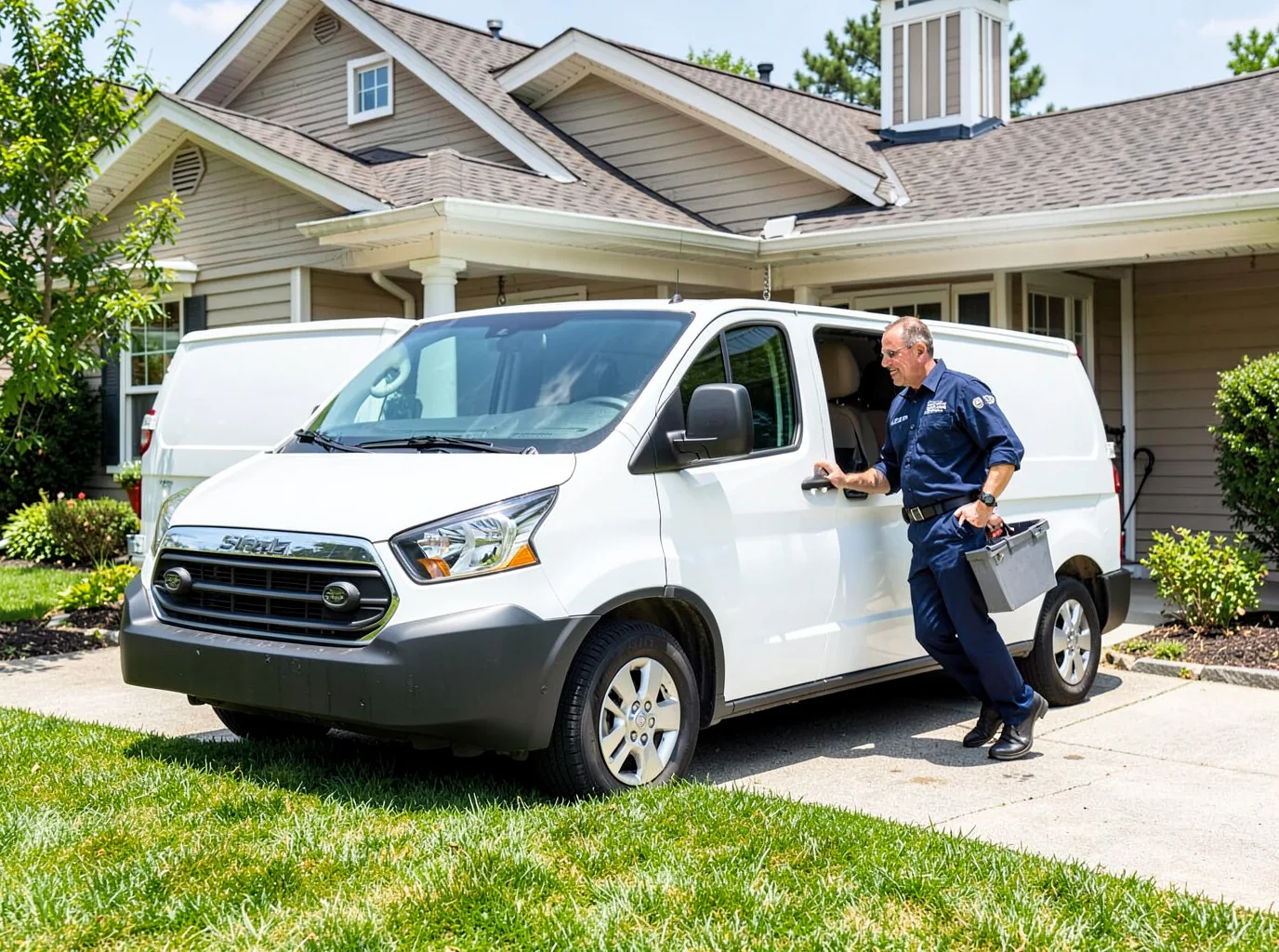 Emergency Plumber company in Houston, MO