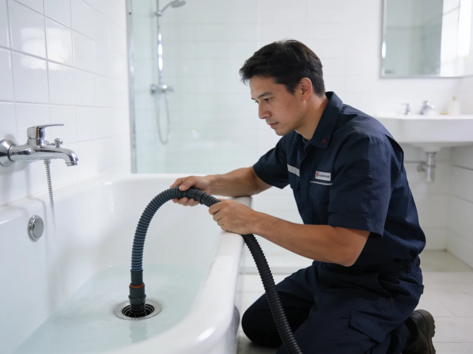 Emergency Plumber Houston, MO FAQs